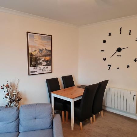 Modern Spacious Central Apartment Портри Екстериор снимка