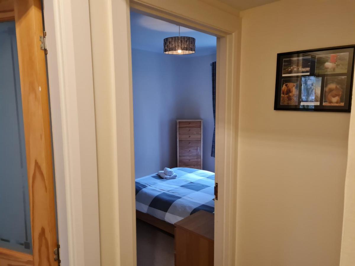 Modern Spacious Central Apartment Портри Екстериор снимка